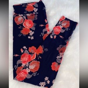 New TC LulaRoe Leggings